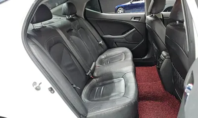 Kia K5 2014, 148459 км, за 3315.35 USD - фото 11