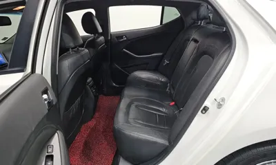 Kia K5 2014, 148459 км, за 3315.35 USD - фото 12