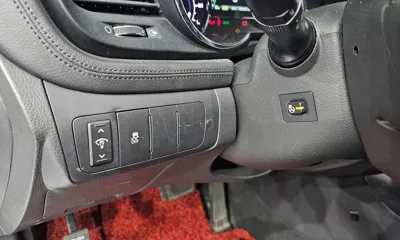Kia K5 2014, 148459 км, за 3315.35 USD - фото 18