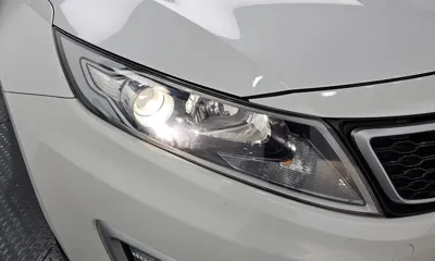 Kia K5 2014, 148459 км, за 3315.35 USD - фото 22