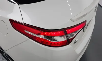 Kia K5 2014, 148459 км, за 3315.35 USD - фото 23