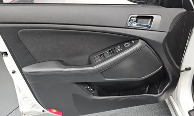 Kia K5 2014, 148459 км, за 3315.35 USD - фото 24