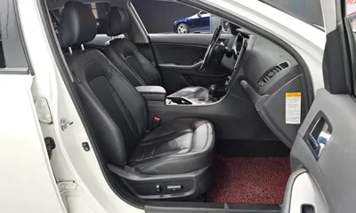 Kia K5 2014, 148459 км, за 3315.35 USD - фото 26