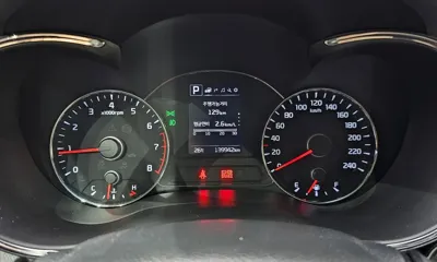 Kia K3 2016, 139942 км, за 3843.65 USD - фото 8