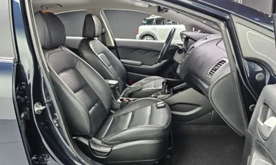 Kia K3 2016, 139942 км, за 3843.65 USD - фото 12