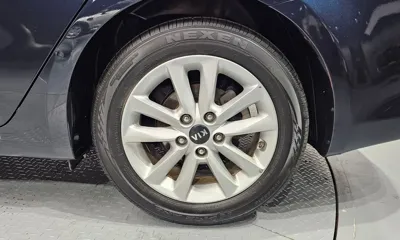 Kia K3 2016, 139942 км, за 3843.65 USD - фото 21