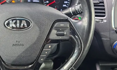 Kia K3 2016, 139942 км, за 3843.65 USD - фото 30