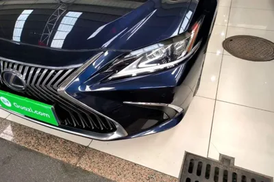 Lexus ES 2020, 83500 км, за 31372 USD - фото 8
