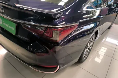 Lexus ES 2020, 83500 км, за 31372 USD - фото 9