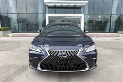 Lexus ES 2020, 83500 км, за 31372 USD - фото 14