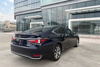 Lexus ES 2020, 83500 км, за 31372 USD - фото 15