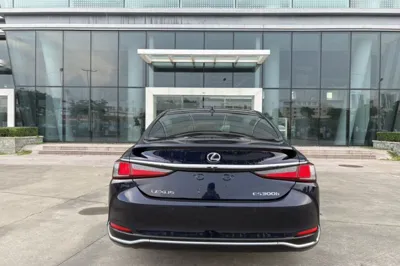 Lexus ES 2020, 83500 км, за 31372 USD - фото 16