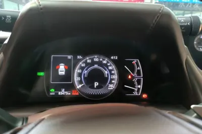 Lexus ES 2020, 83500 км, за 31372 USD - фото 21