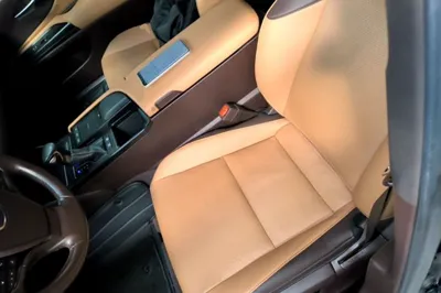 Lexus ES 2020, 83500 км, за 31372 USD - фото 24
