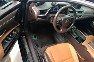 Lexus ES 2020, 83500 км, за 31372 USD - фото 25