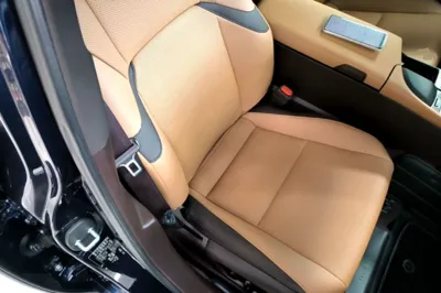 Lexus ES 2020, 83500 км, за 31372 USD - фото 26