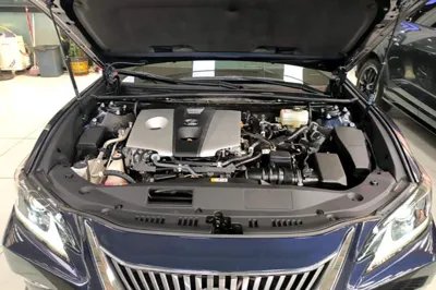 Lexus ES 2020, 83500 км, за 31372 USD - фото 32
