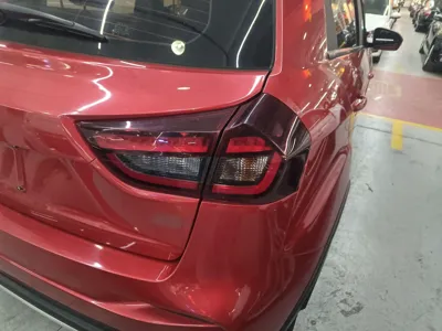 Geely Vision X3 2020, 48300 км, за 6929 USD - фото 7