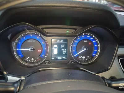 Geely Vision X3 2020, 48300 км, за 6929 USD - фото 15