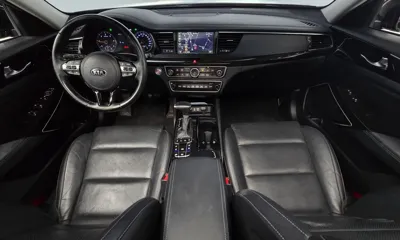 Kia K7 2018, 86807 км, за 8861.76 USD - фото 7