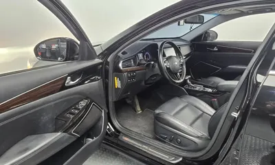 Kia K7 2018, 86807 км, за 8861.76 USD - фото 10