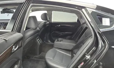 Kia K7 2018, 86807 км, за 8861.76 USD - фото 11