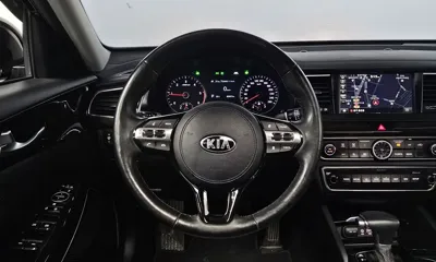 Kia K7 2018, 86807 км, за 8861.76 USD - фото 12