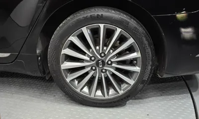 Kia K7 2018, 86807 км, за 8861.76 USD - фото 21