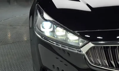 Kia K7 2018, 86807 км, за 8861.76 USD - фото 22