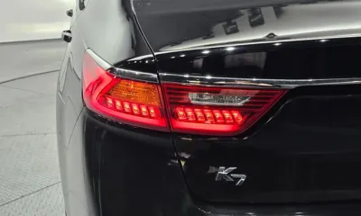 Kia K7 2018, 86807 км, за 8861.76 USD - фото 23