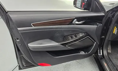 Kia K7 2018, 86807 км, за 8861.76 USD - фото 24
