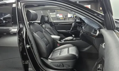 Kia K7 2018, 86807 км, за 8861.76 USD - фото 26
