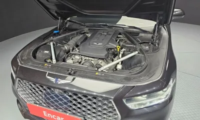 Genesis G90 2019, 76590 км, за 22037.31 USD - фото 6