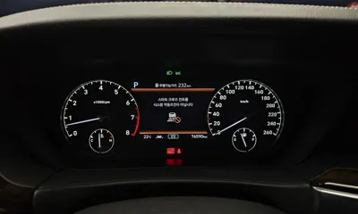 Genesis G90 2019, 76590 км, за 22037.31 USD - фото 8