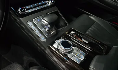 Genesis G90 2019, 76590 км, за 22037.31 USD - фото 9