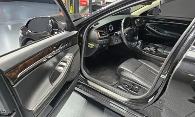 Genesis G90 2019, 76590 км, за 22037.31 USD - фото 10