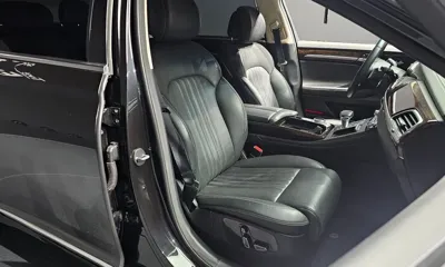Genesis G90 2019, 76590 км, за 22037.31 USD - фото 12