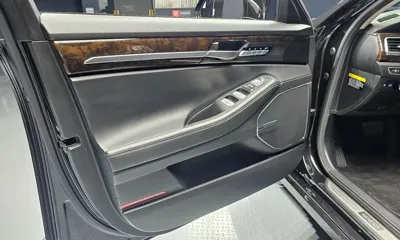Genesis G90 2019, 76590 км, за 22037.31 USD - фото 24