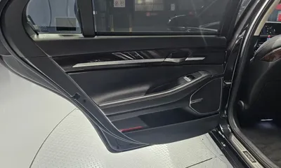 Genesis G90 2019, 76590 км, за 22037.31 USD - фото 25