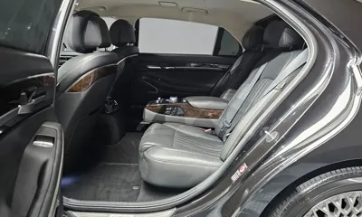 Genesis G90 2019, 76590 км, за 22037.31 USD - фото 26