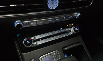Genesis G90 2019, 76590 км, за 22037.31 USD - фото 28