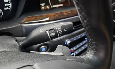 Genesis G90 2019, 76590 км, за 22037.31 USD - фото 30