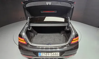Genesis G90 2019, 76590 км, за 22037.31 USD - фото 32