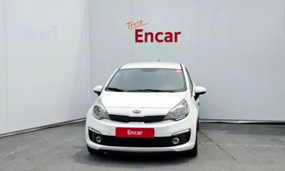 Kia Pride 2016, 67889 км, за 4529.34 USD