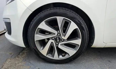 Kia Pride 2016, 67889 км, за 4529.34 USD