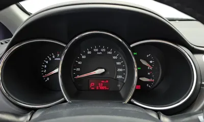 Kia Pride 2016, 67889 км, за 4529.34 USD - фото 8
