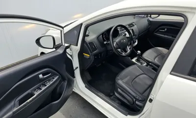 Kia Pride 2016, 67889 км, за 4529.34 USD - фото 10