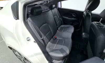 Kia Pride 2016, 67889 км, за 4529.34 USD - фото 11