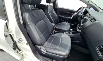 Kia Pride 2016, 67889 км, за 4529.34 USD - фото 20