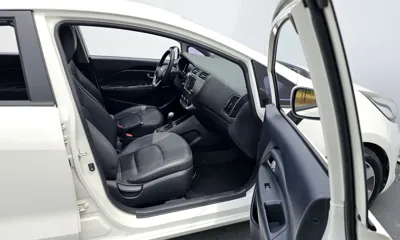 Kia Pride 2016, 67889 км, за 4529.34 USD - фото 26